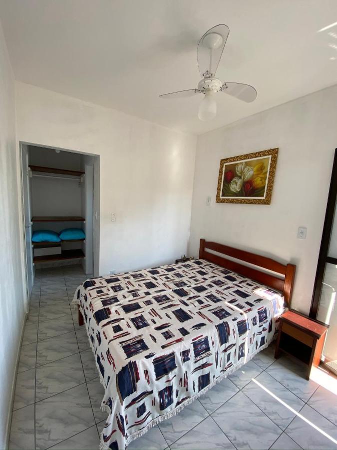 Apartamento Ubatuba, Itagua, Bem Localizado, Duas Vagas De Garagem Exterior photo