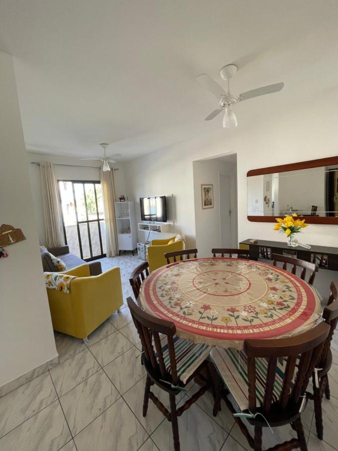 Apartamento Ubatuba, Itagua, Bem Localizado, Duas Vagas De Garagem Exterior photo